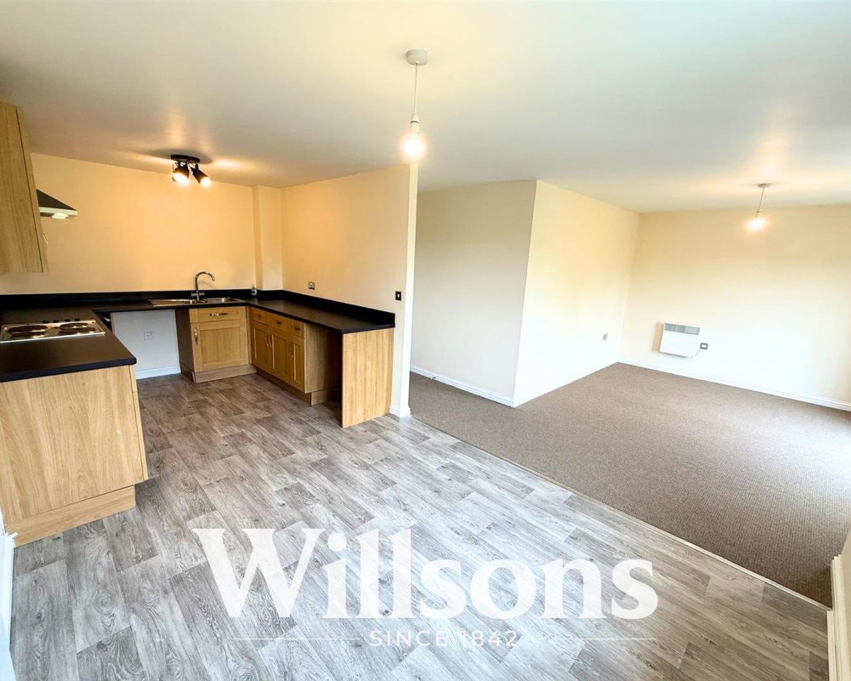 Samuel John Way, Skegness