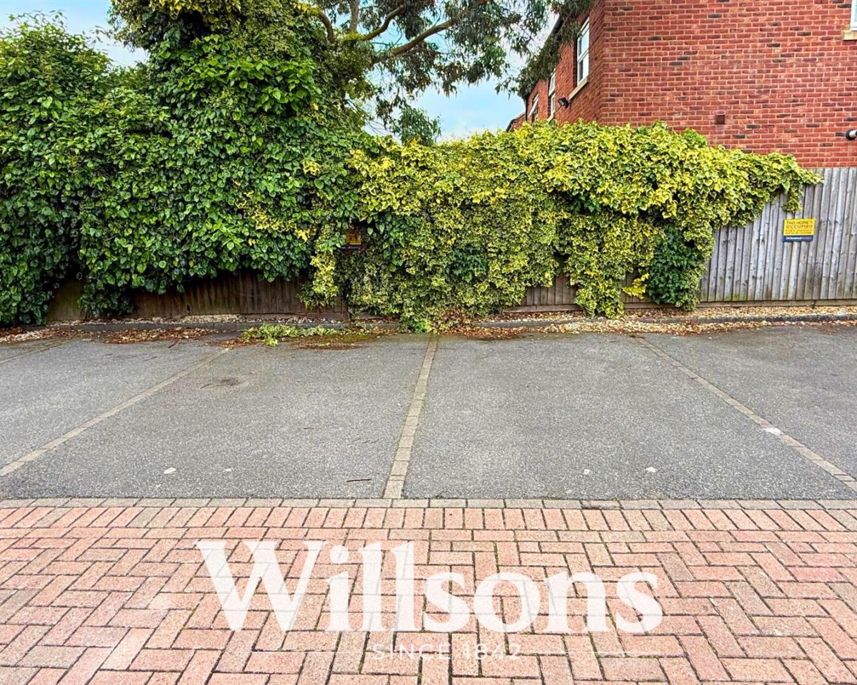 Samuel John Way, Skegness