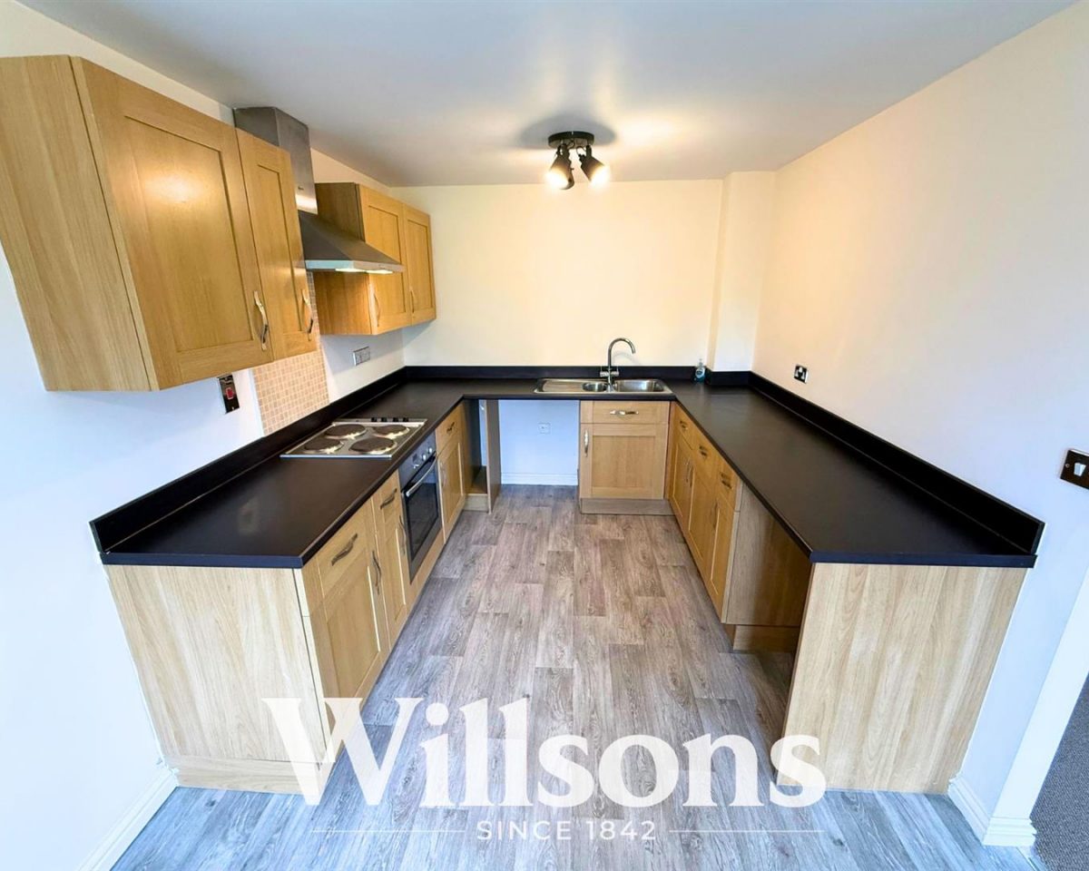 Samuel John Way, Skegness