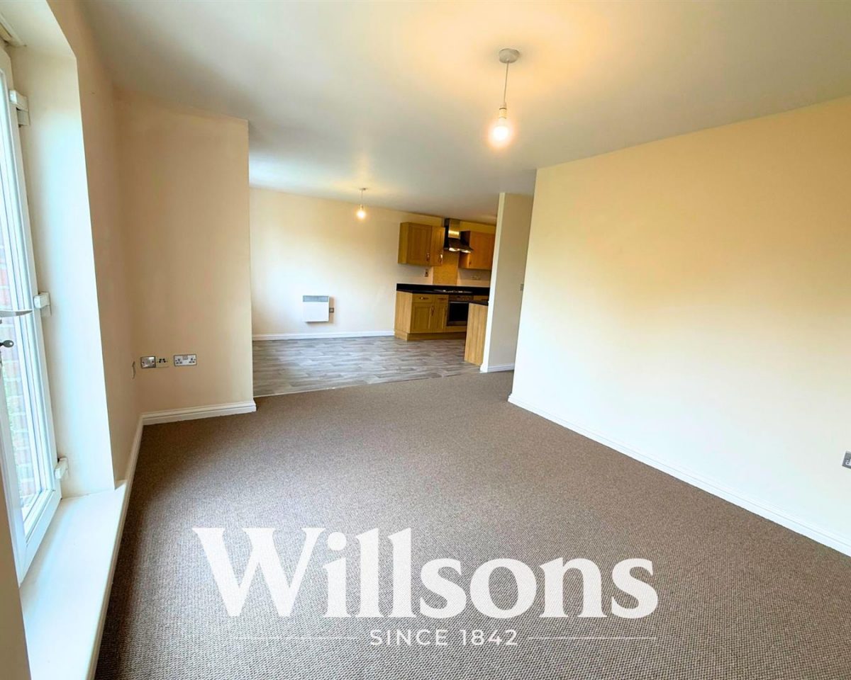 Samuel John Way, Skegness