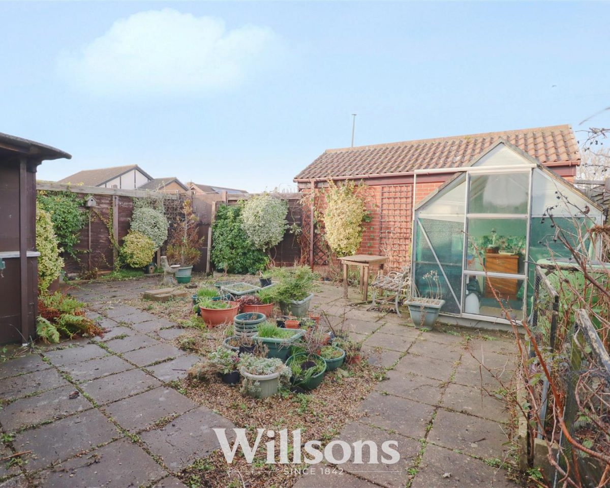 Parklands, Mablethorpe