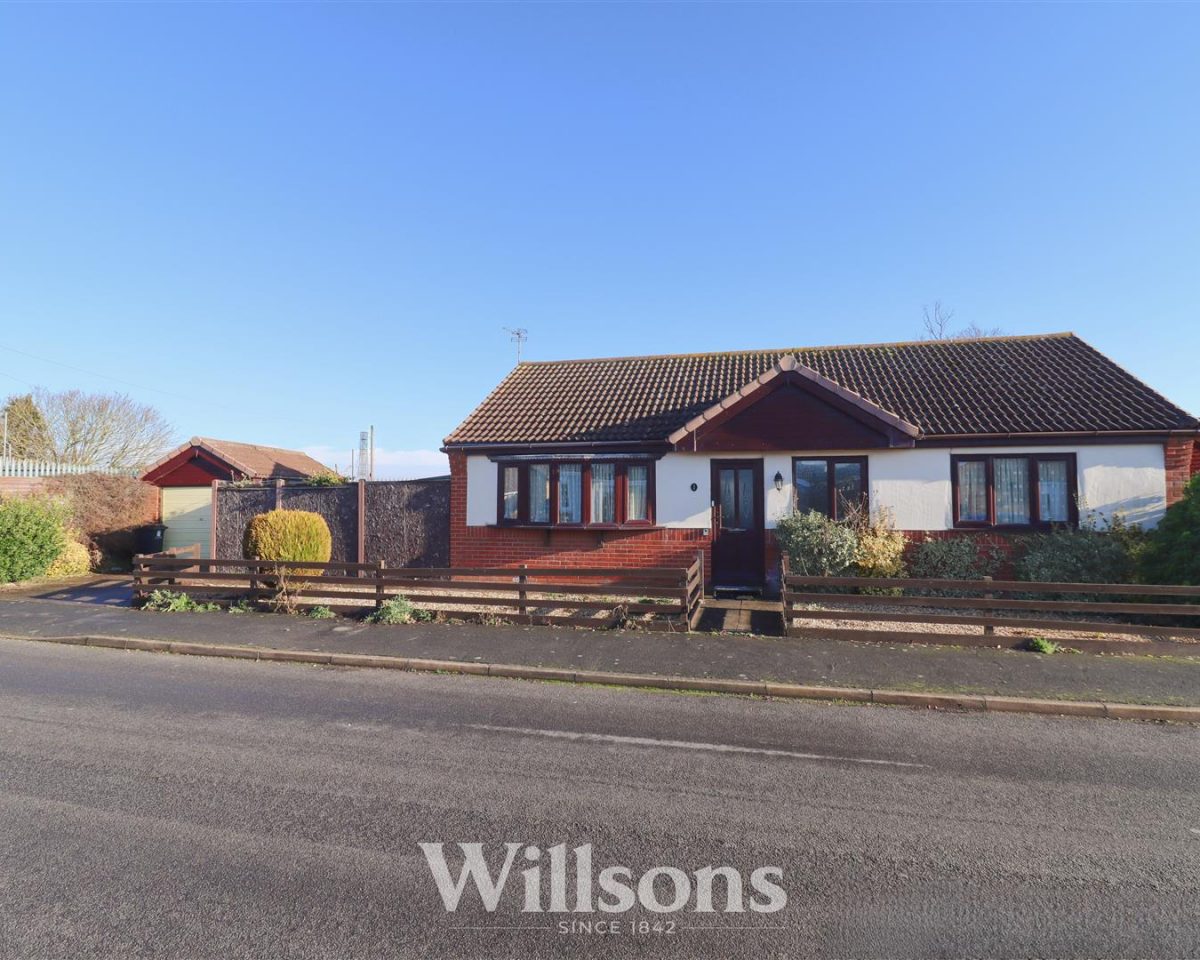 Parklands, Mablethorpe