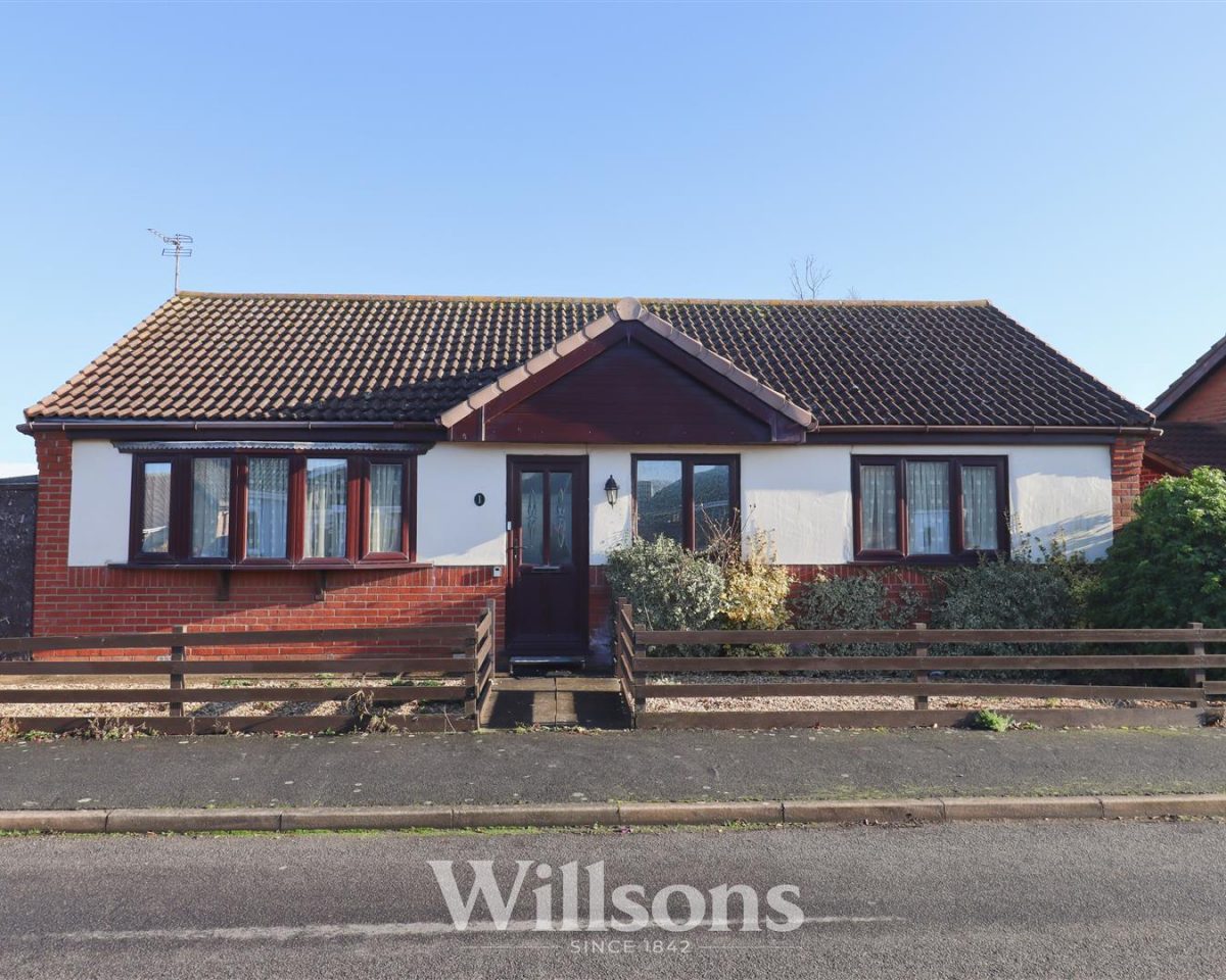 Parklands, Mablethorpe