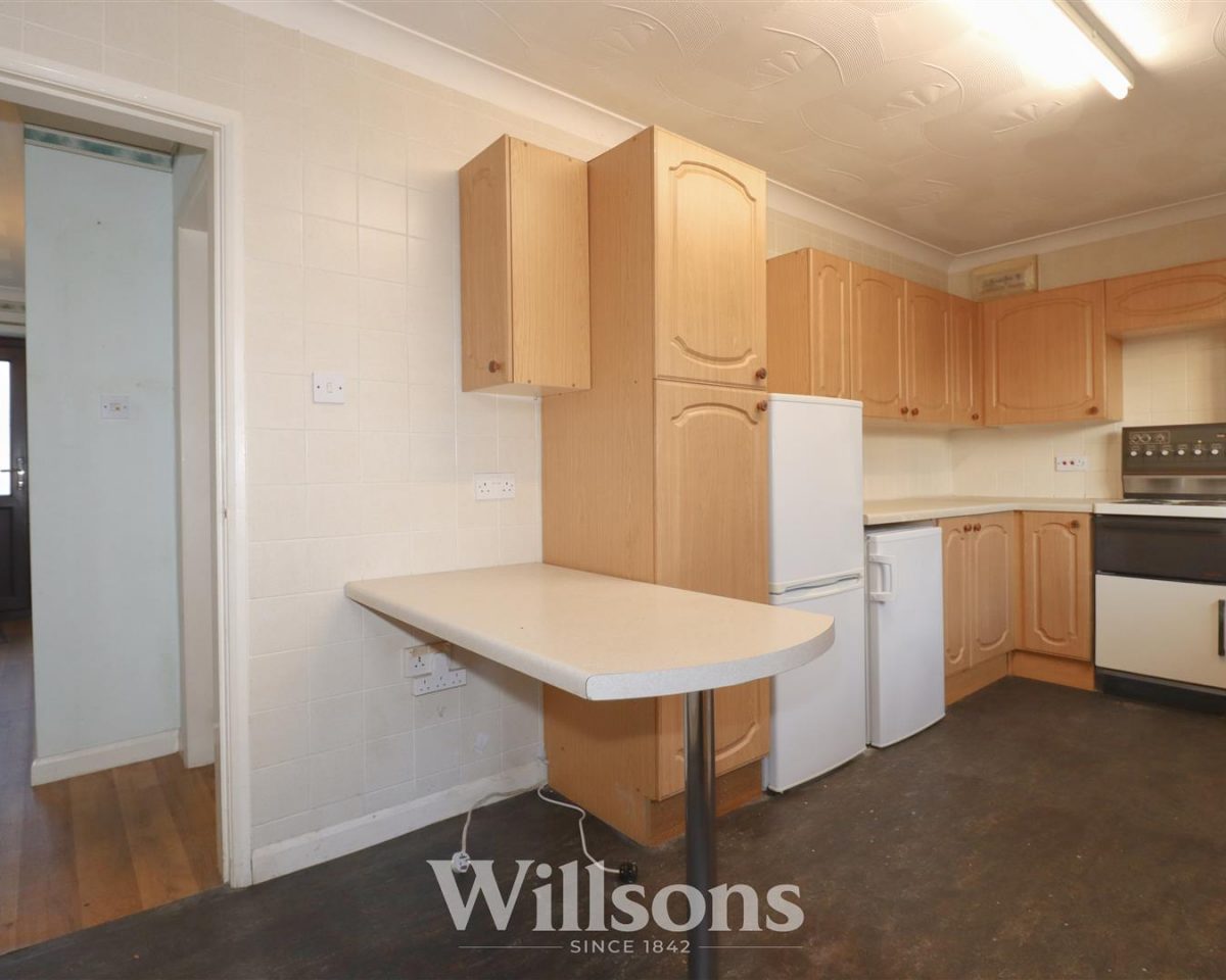 Parklands, Mablethorpe