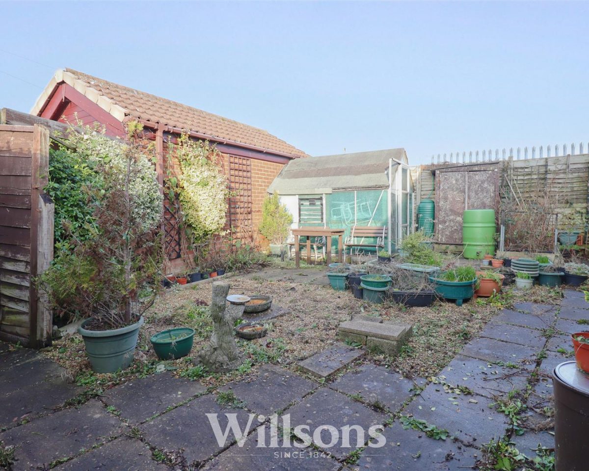 Parklands, Mablethorpe