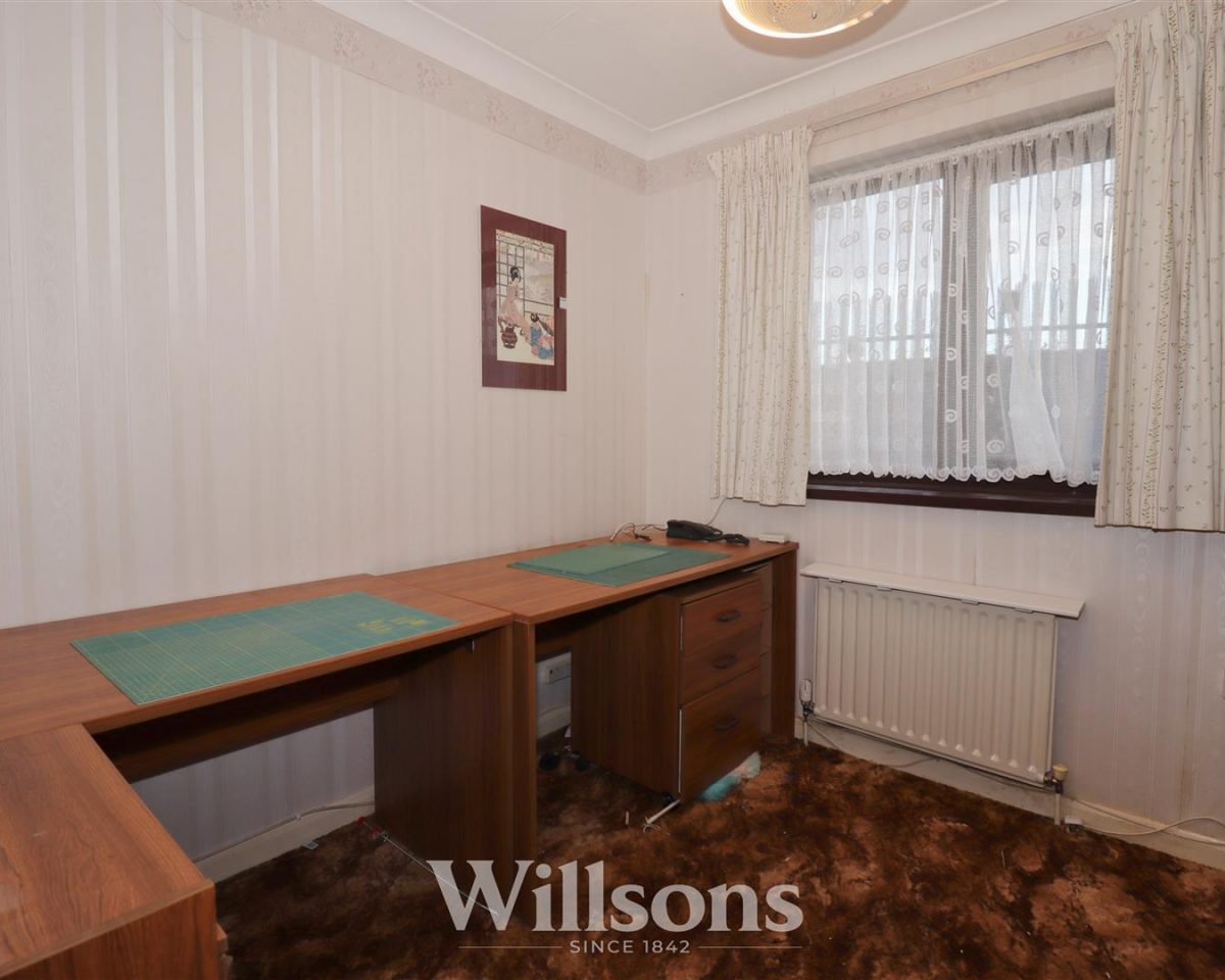 Parklands, Mablethorpe