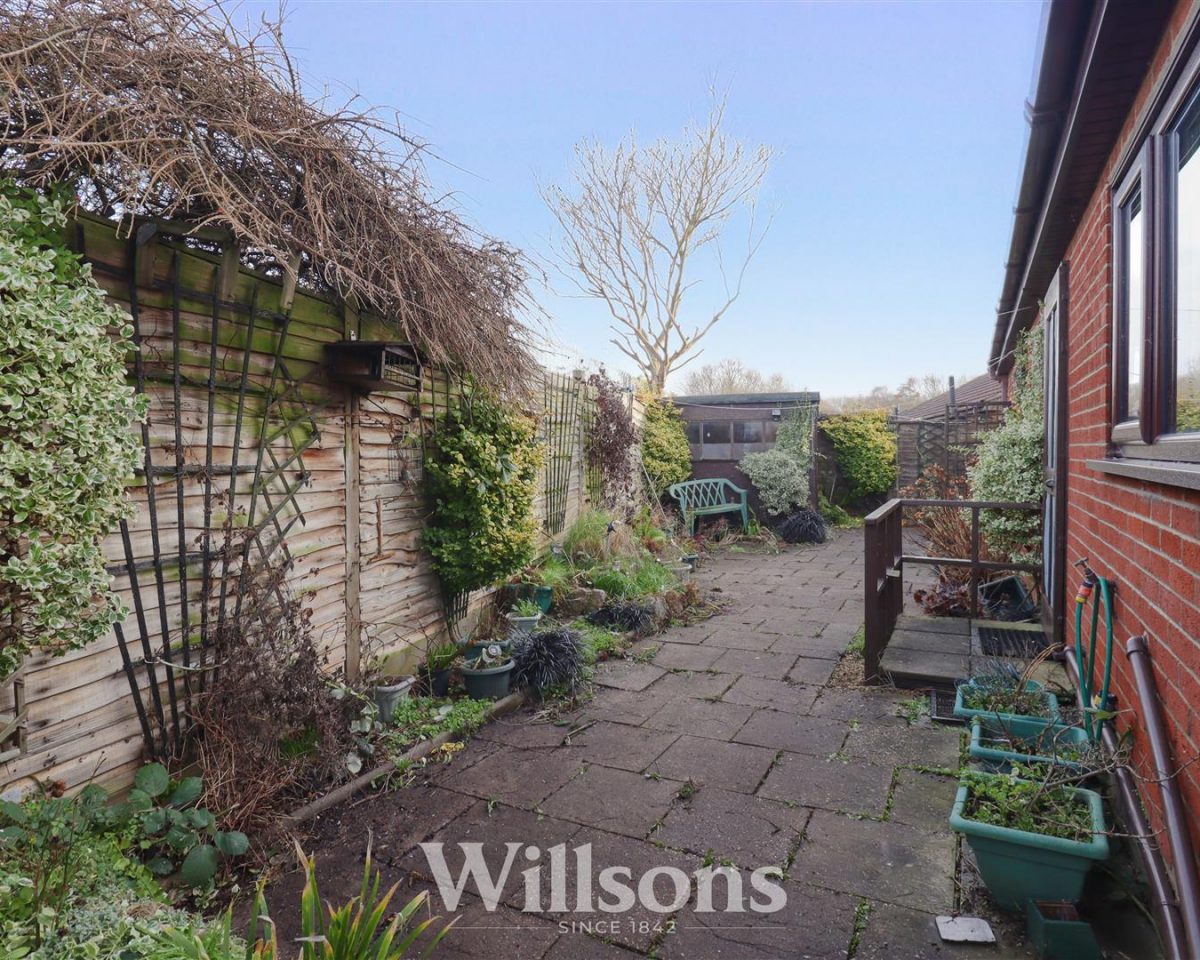 Parklands, Mablethorpe