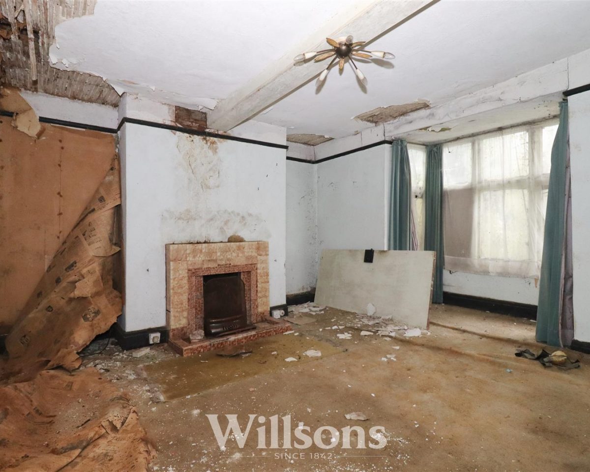 Midville Road, Stickney, Boston