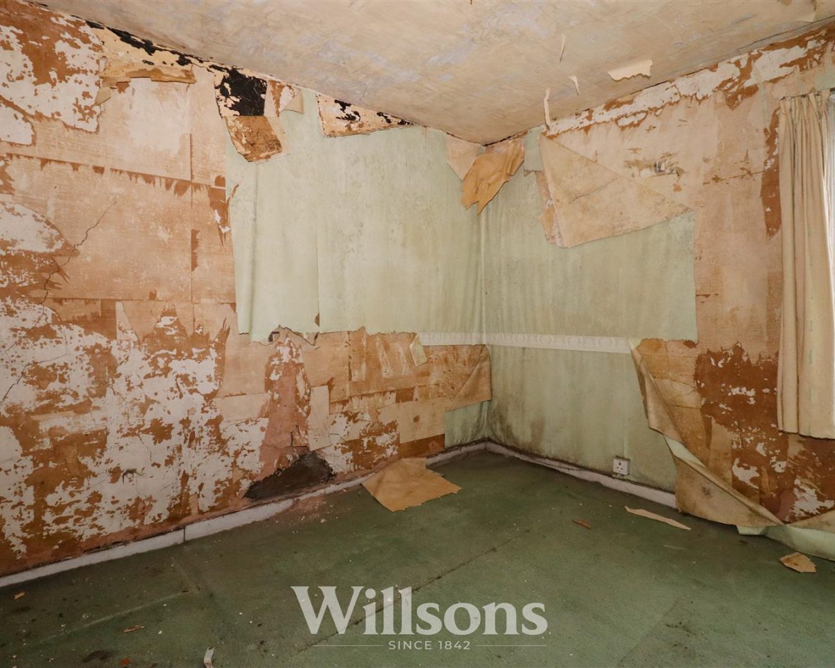 Midville Road, Stickney, Boston