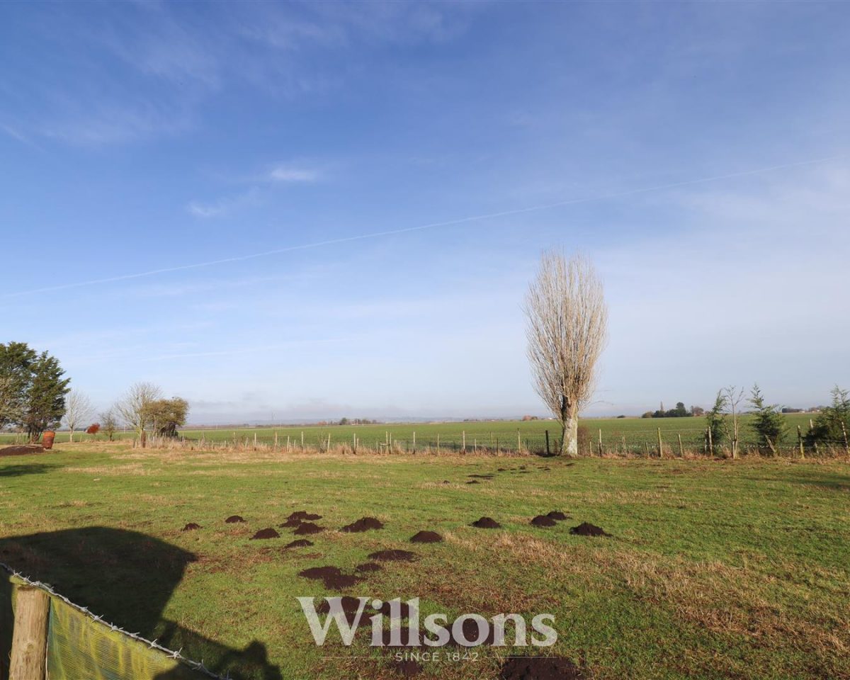 Midville Road, Stickney, Boston