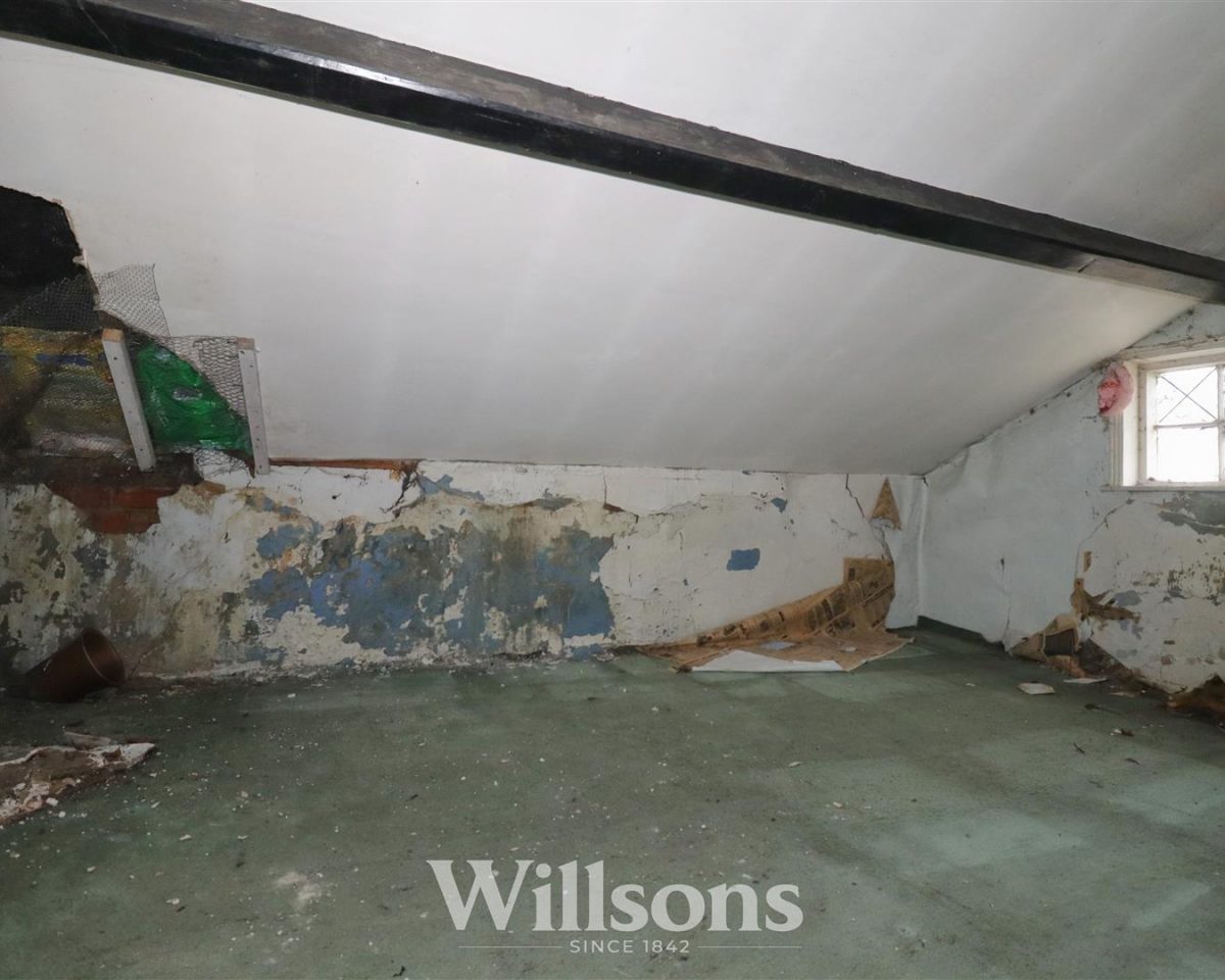 Midville Road, Stickney, Boston