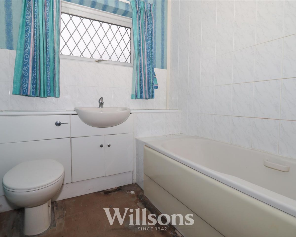 Masefield Drive, Sandilands, Mablethorpe