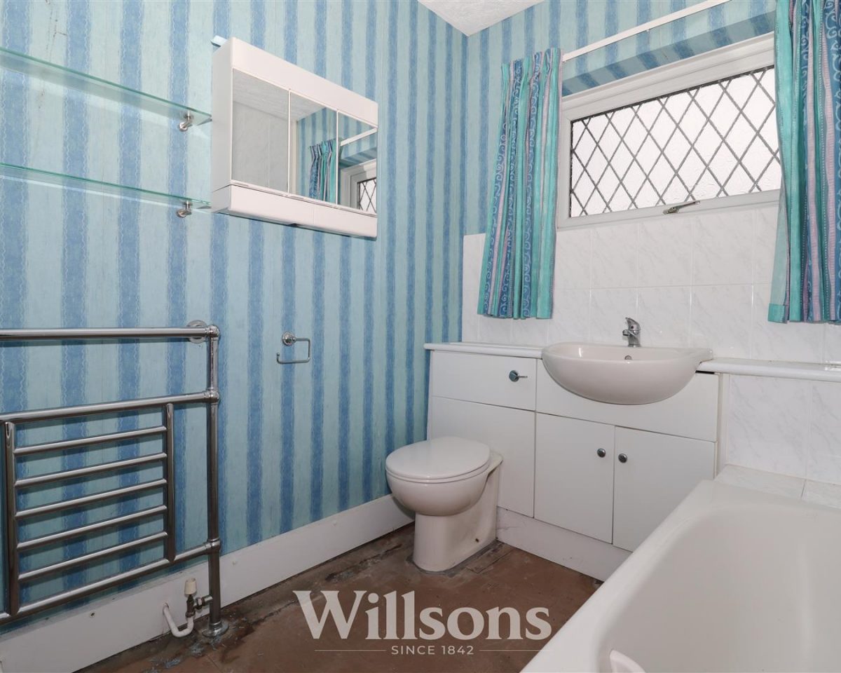 Masefield Drive, Sandilands, Mablethorpe