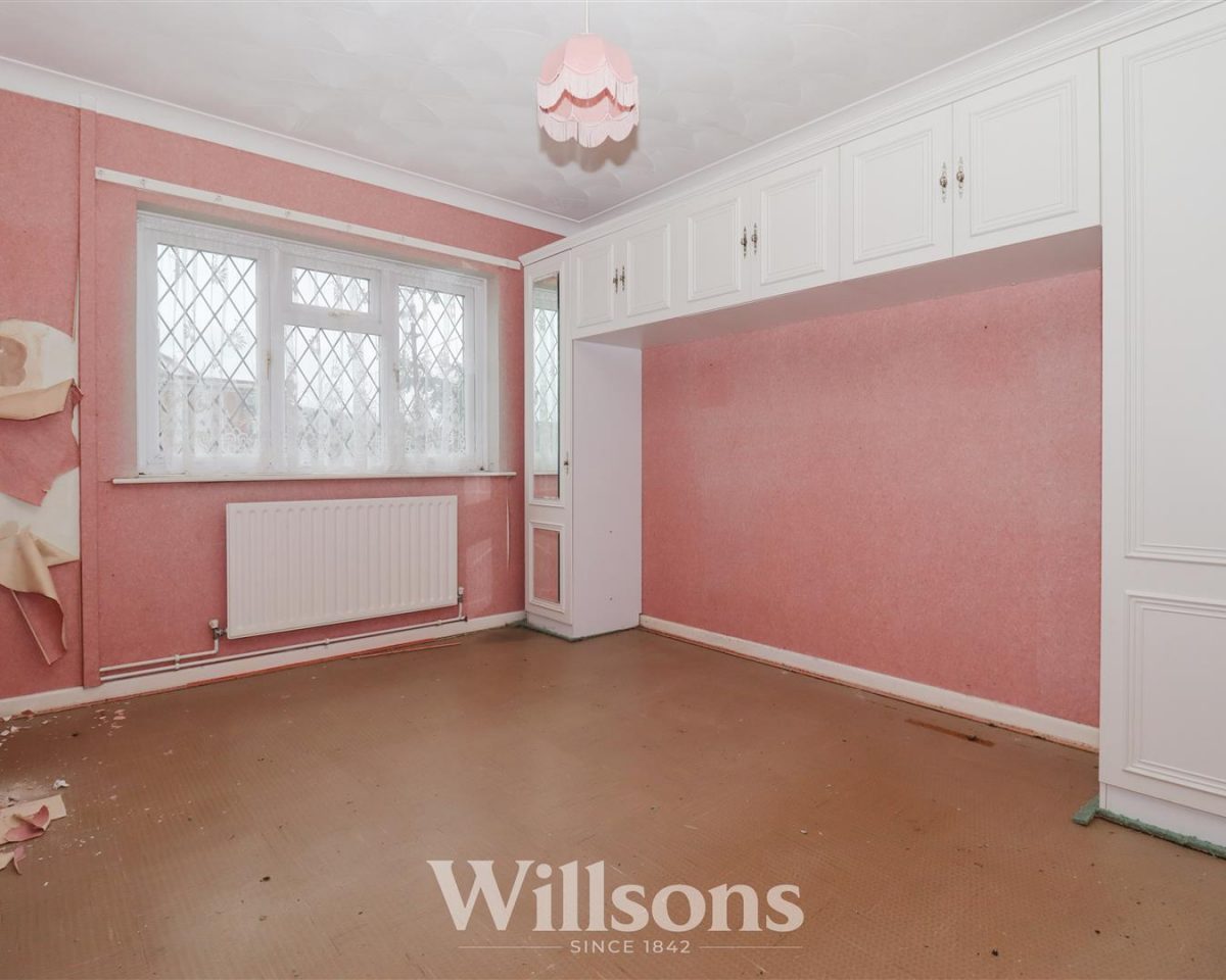 Masefield Drive, Sandilands, Mablethorpe