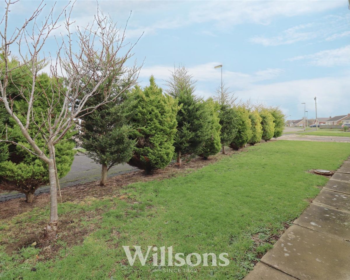 Masefield Drive, Sandilands, Mablethorpe