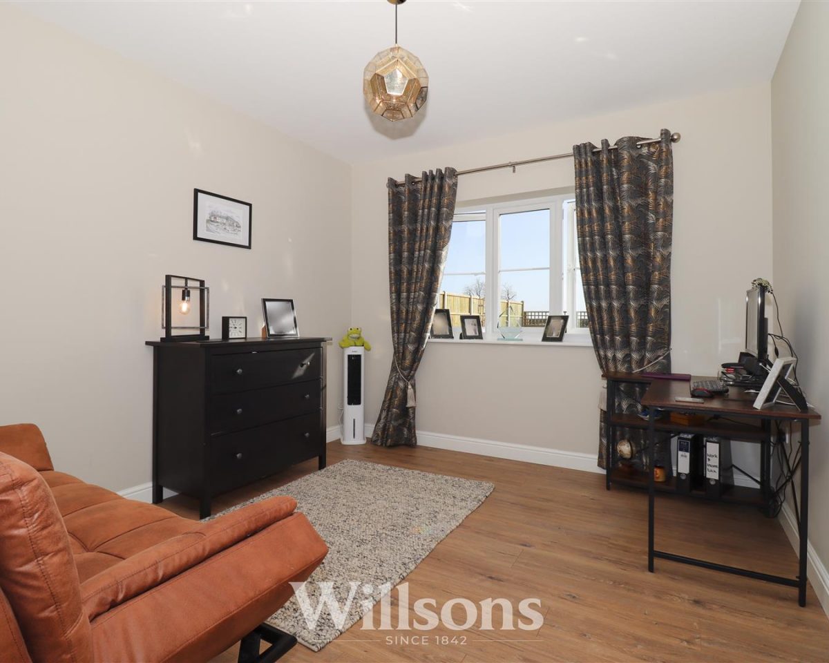 Main Road, Maltby Le Marsh, Alford