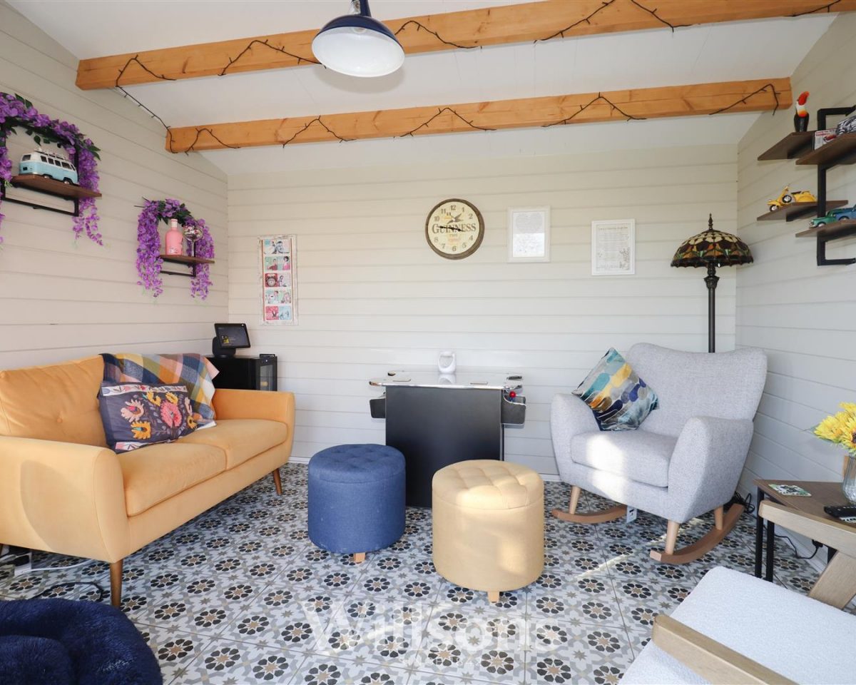 Main Road, Maltby Le Marsh, Alford