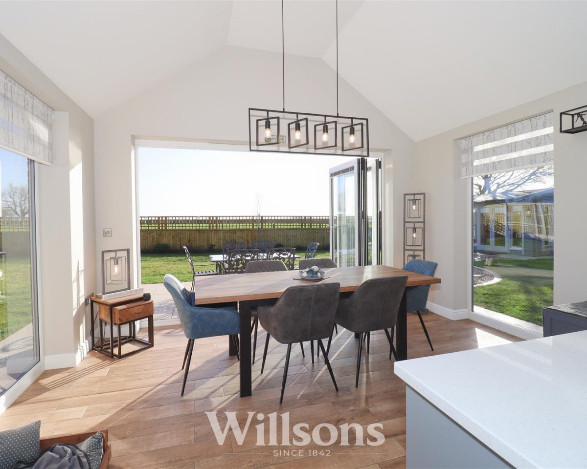 Main Road, Maltby Le Marsh, Alford