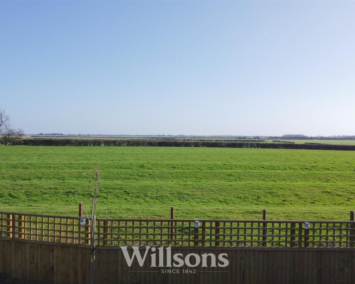 Main Road, Maltby Le Marsh, Alford