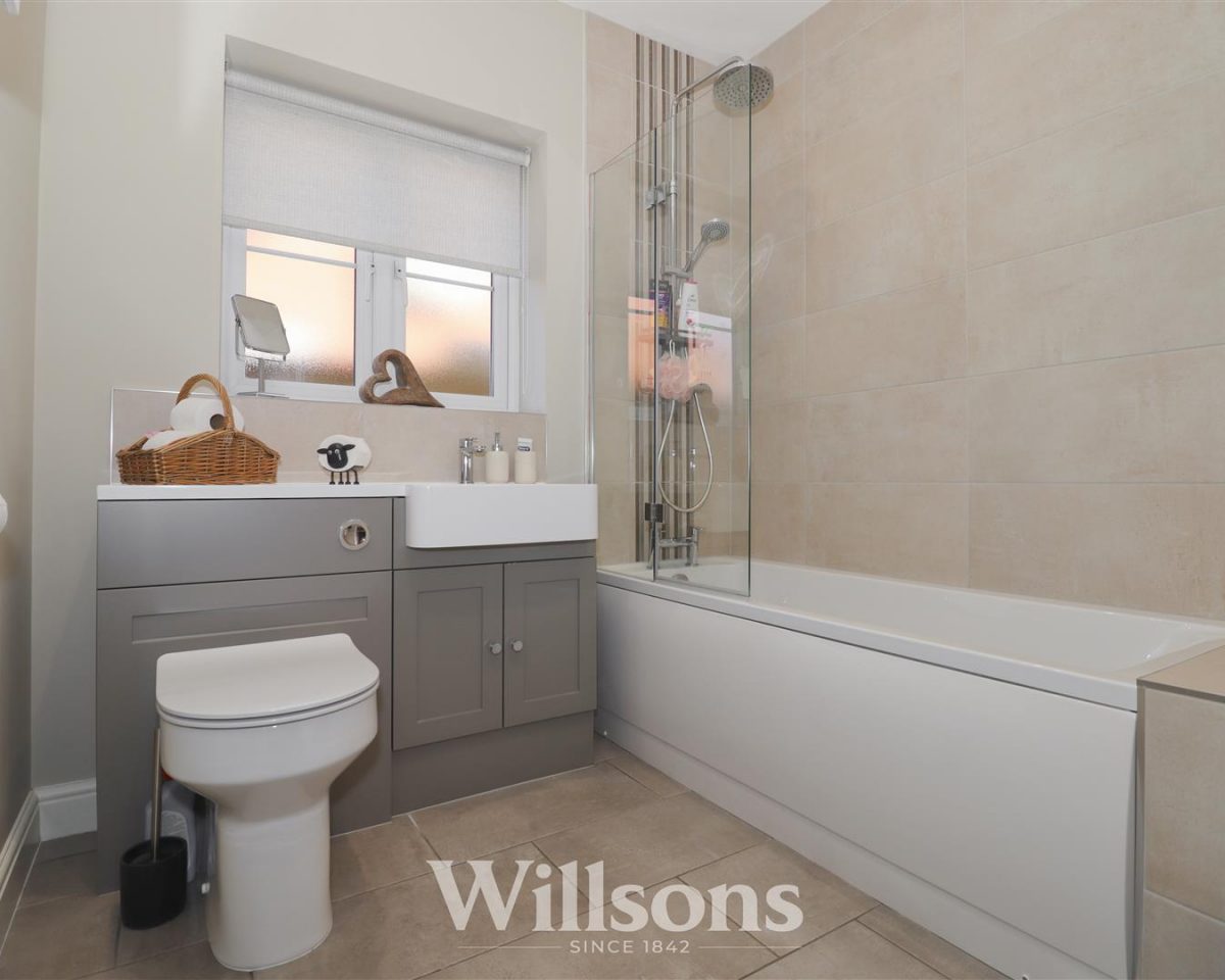 Main Road, Maltby Le Marsh, Alford