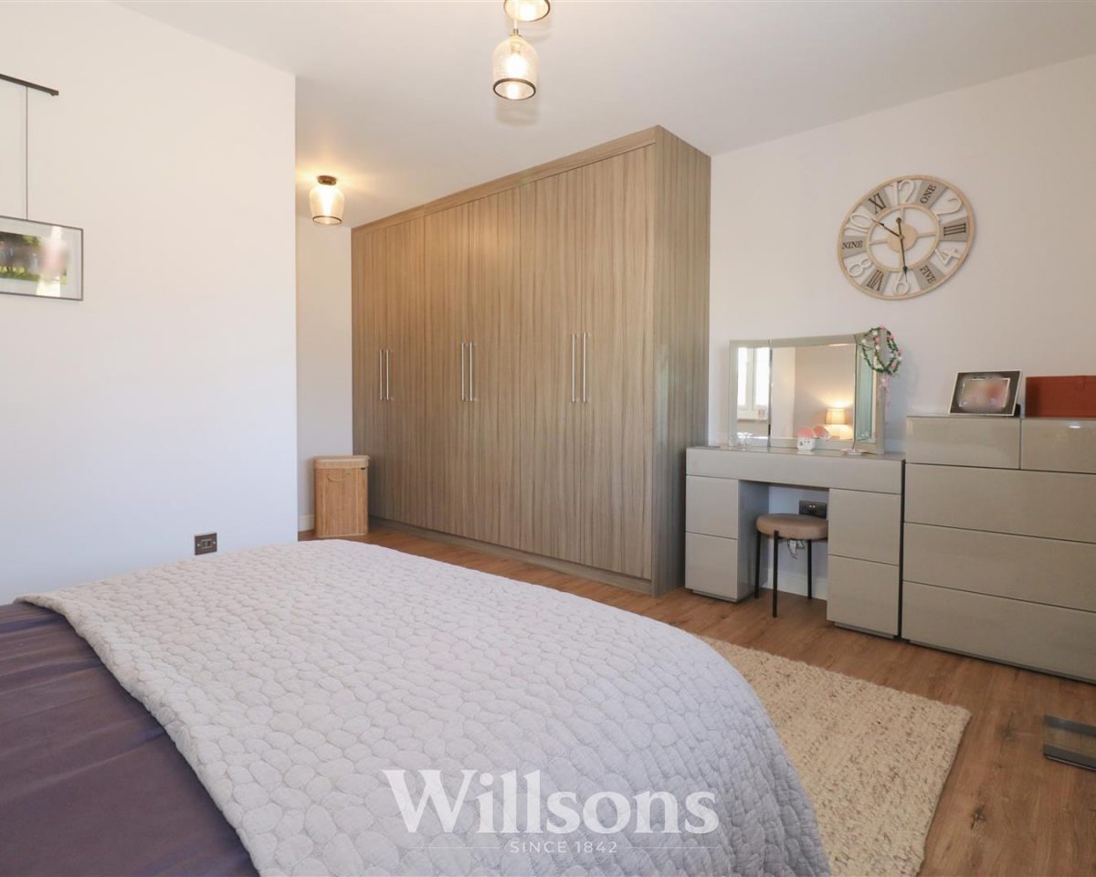 Main Road, Maltby Le Marsh, Alford