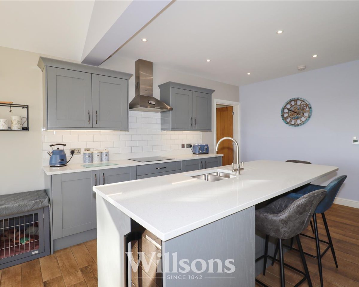 Main Road, Maltby Le Marsh, Alford