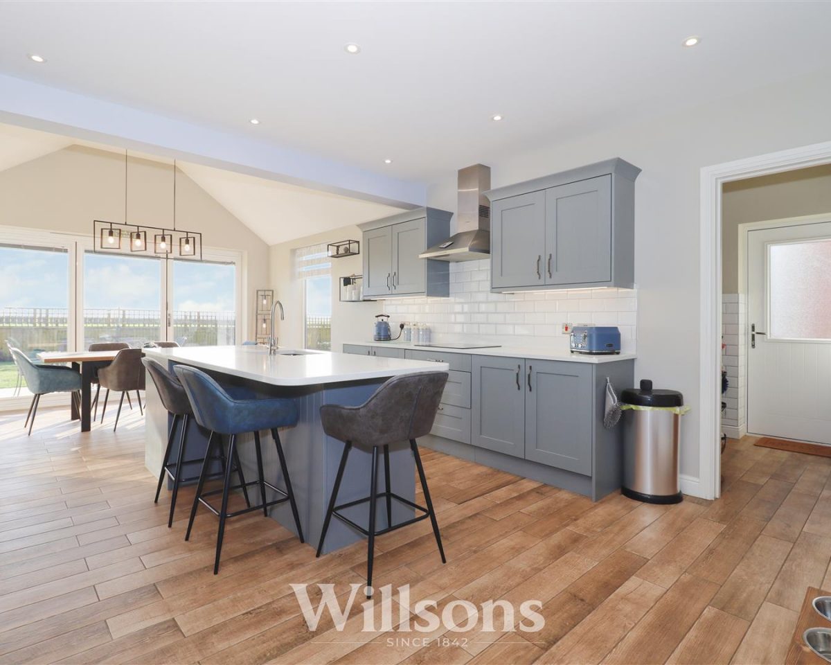 Main Road, Maltby Le Marsh, Alford