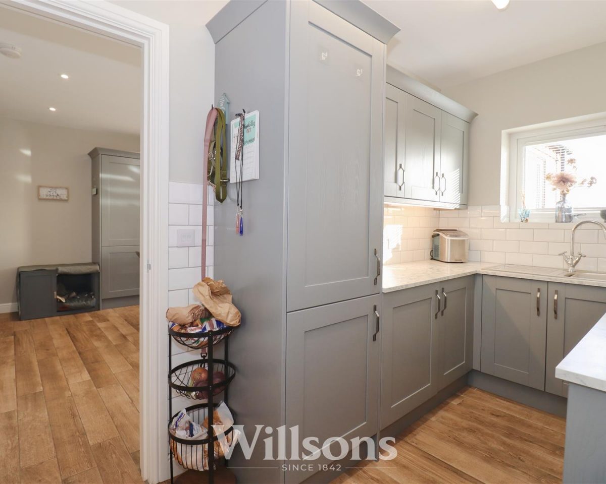 Main Road, Maltby Le Marsh, Alford