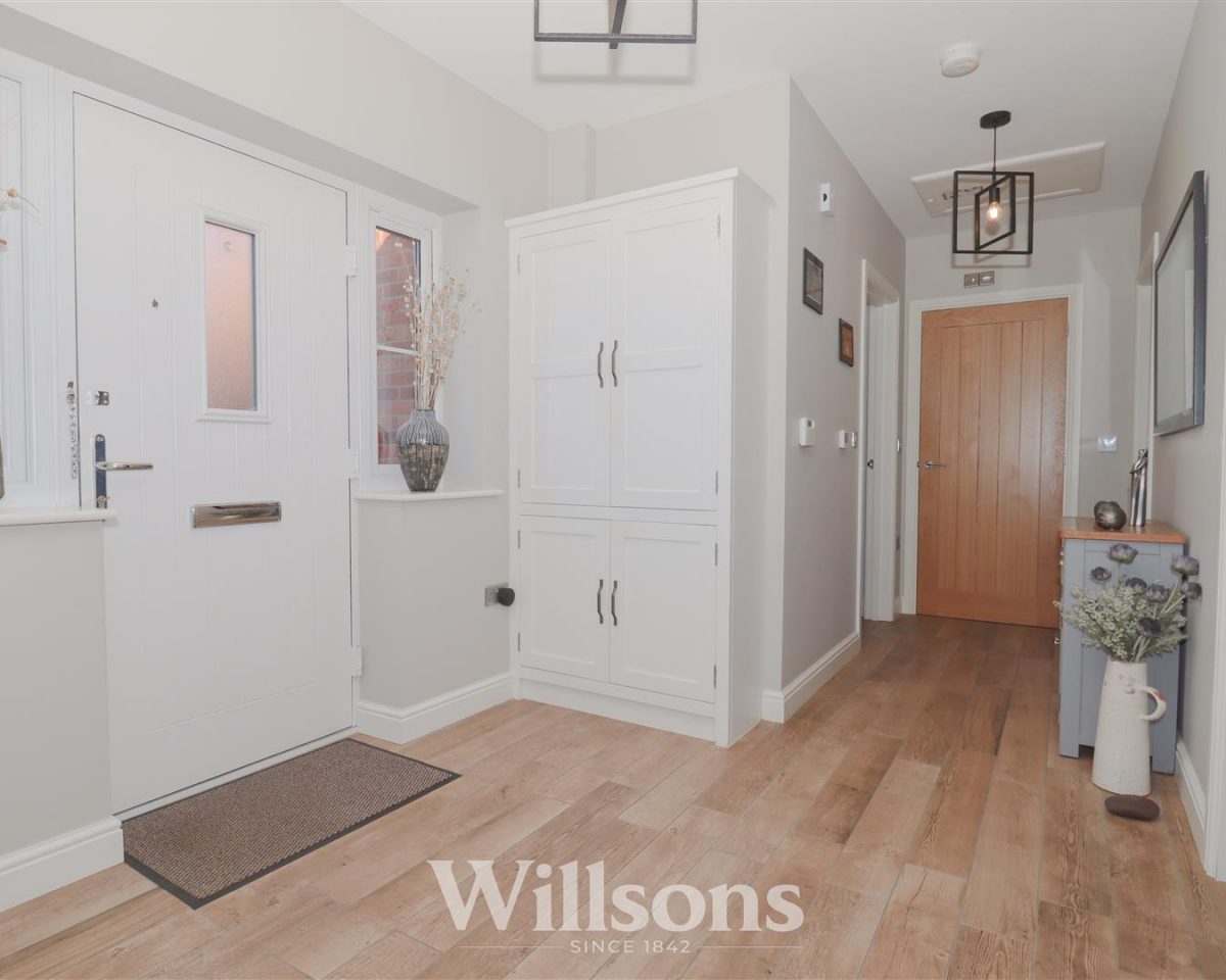 Main Road, Maltby Le Marsh, Alford