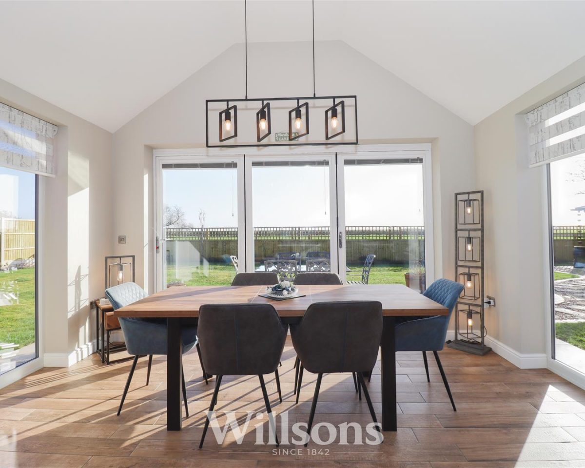 Main Road, Maltby Le Marsh, Alford