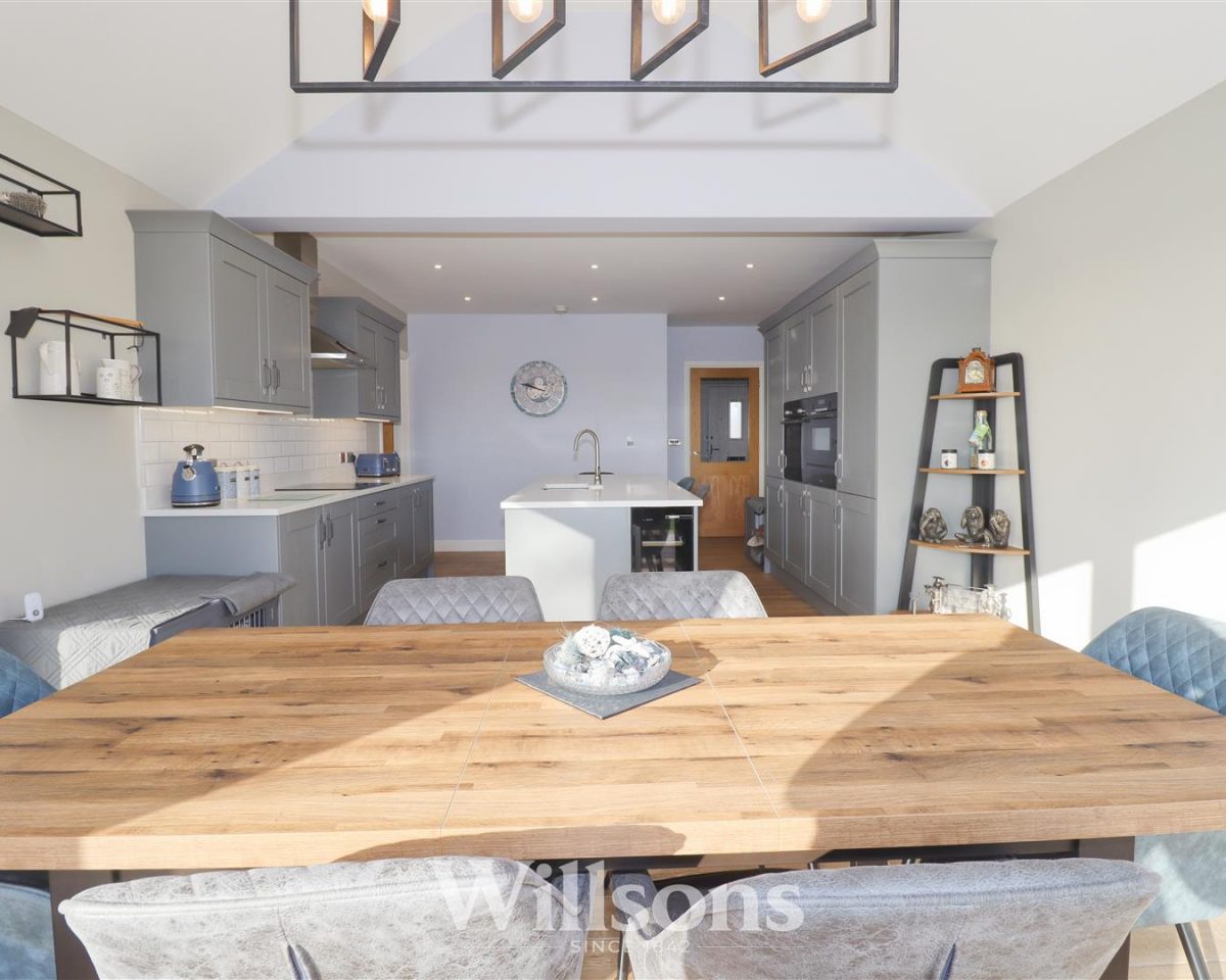 Main Road, Maltby Le Marsh, Alford