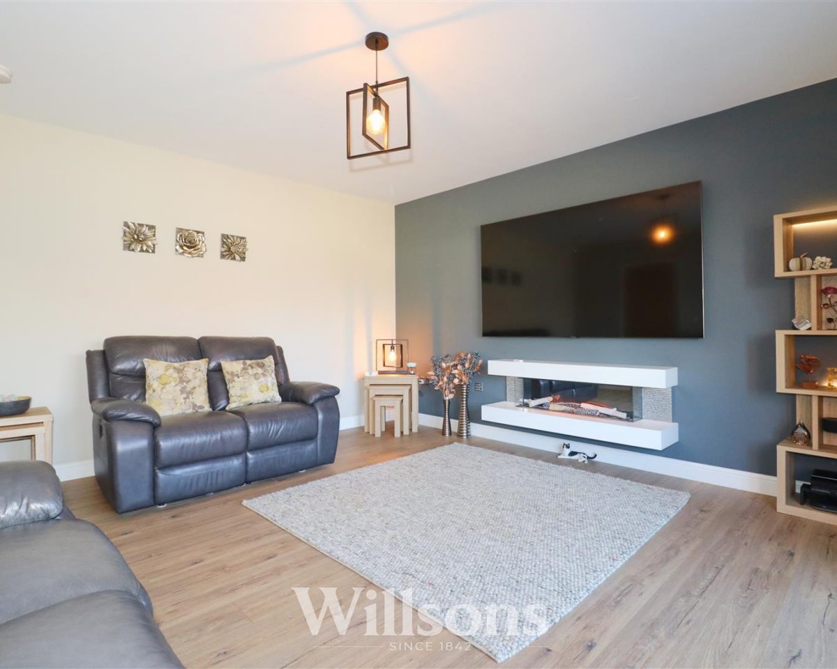 Main Road, Maltby Le Marsh, Alford