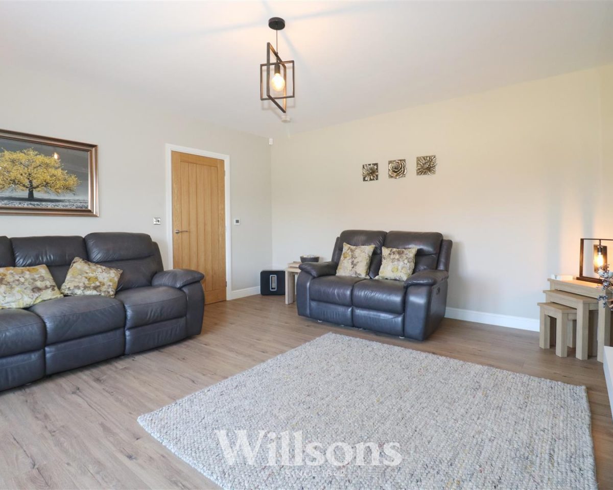 Main Road, Maltby Le Marsh, Alford