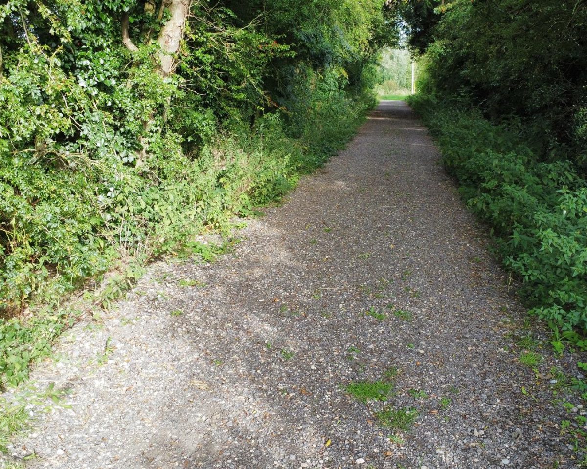 Common Lane, Burgh Le Marsh, Skegness