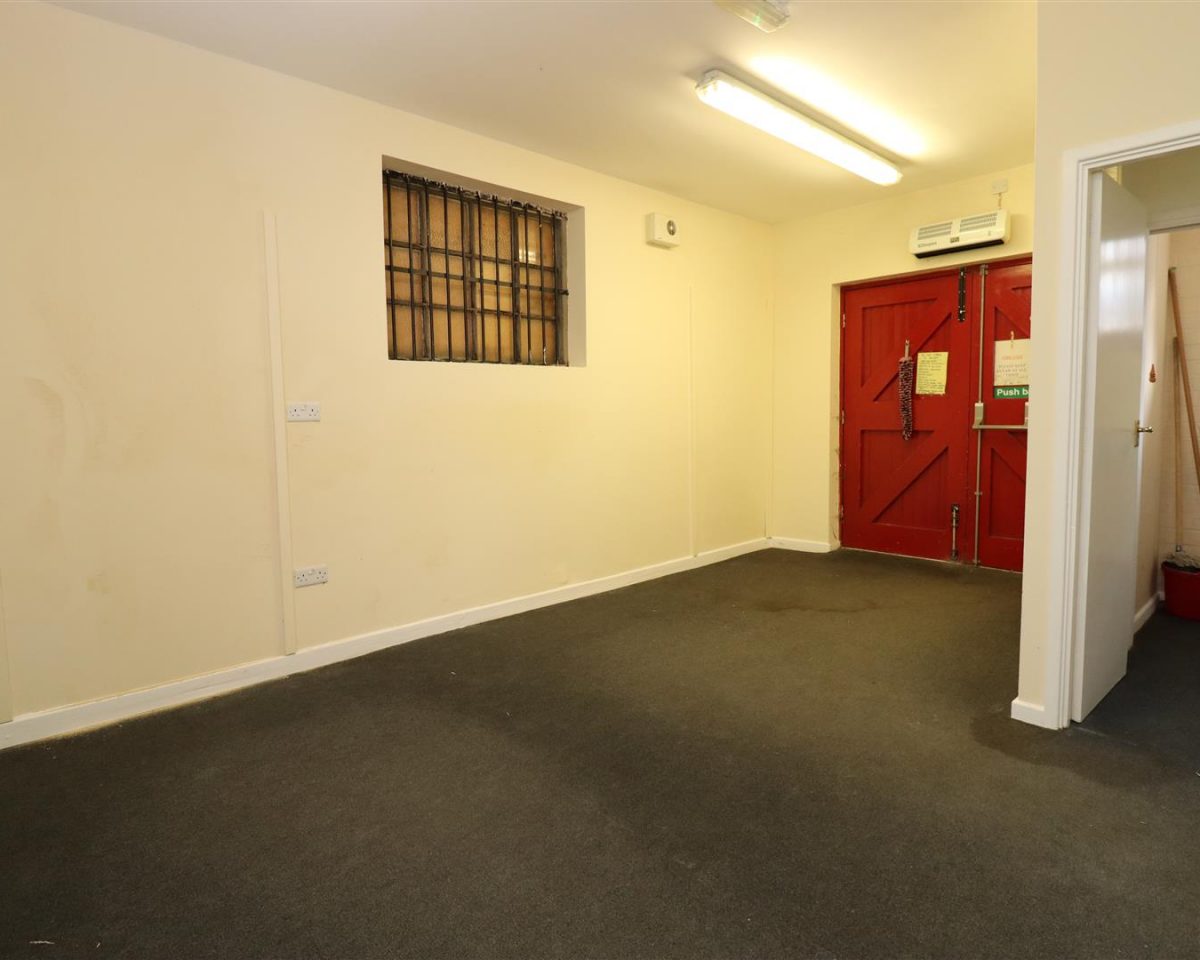 High Street, Alford, Lincolnshire