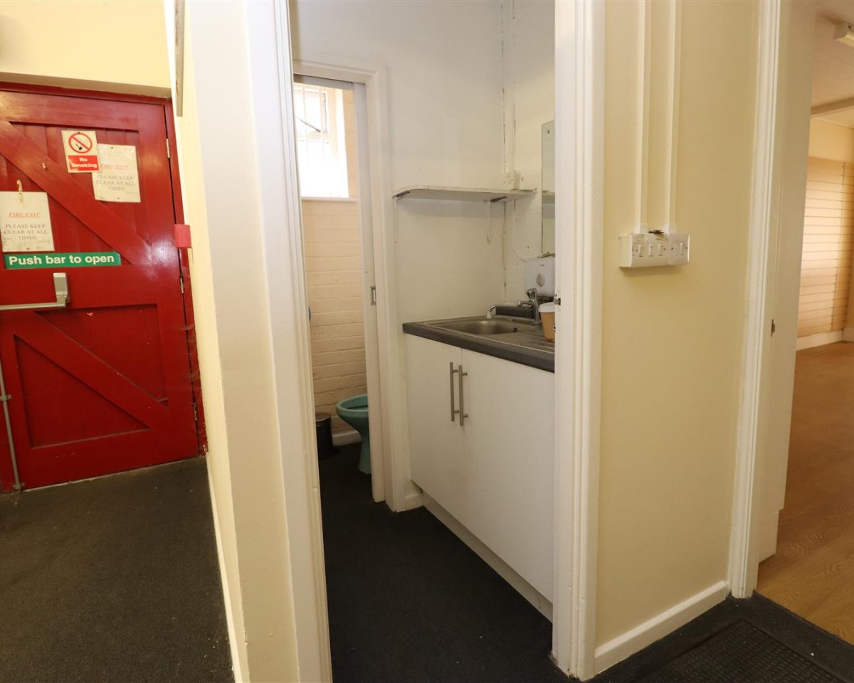 High Street, Alford, Lincolnshire