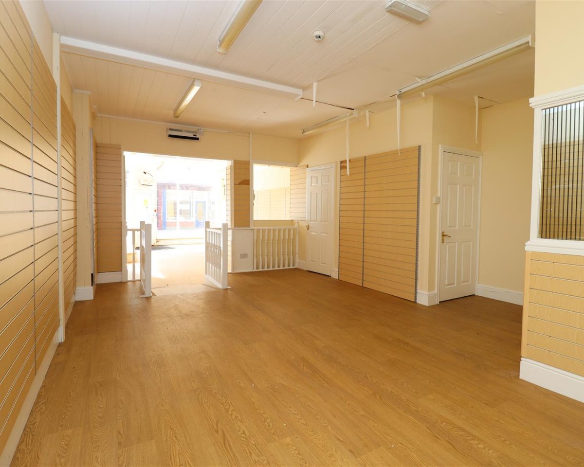 High Street, Alford, Lincolnshire