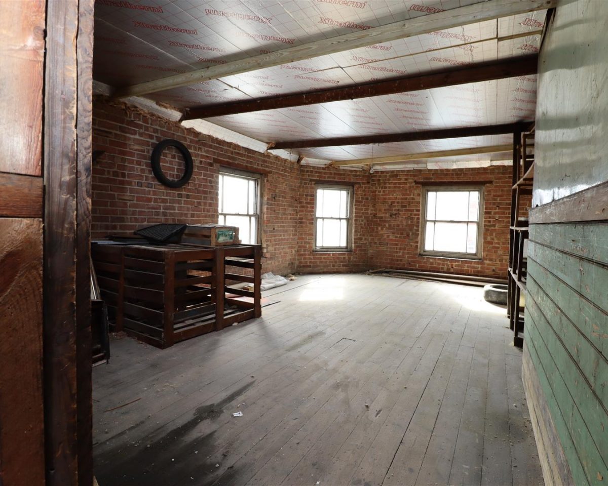 High Street, Alford, Lincolnshire