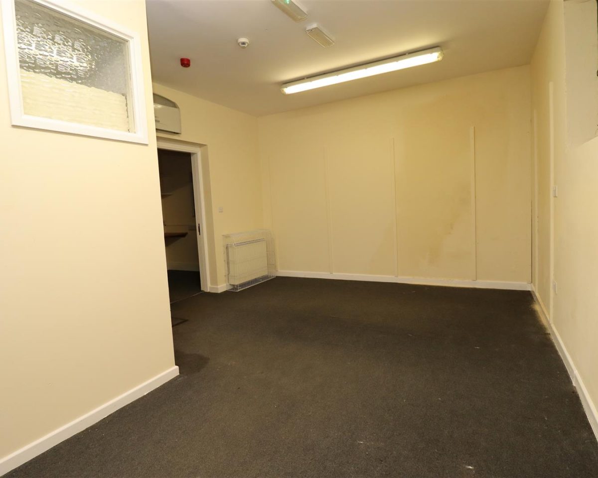 High Street, Alford, Lincolnshire