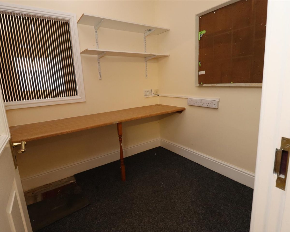 High Street, Alford, Lincolnshire