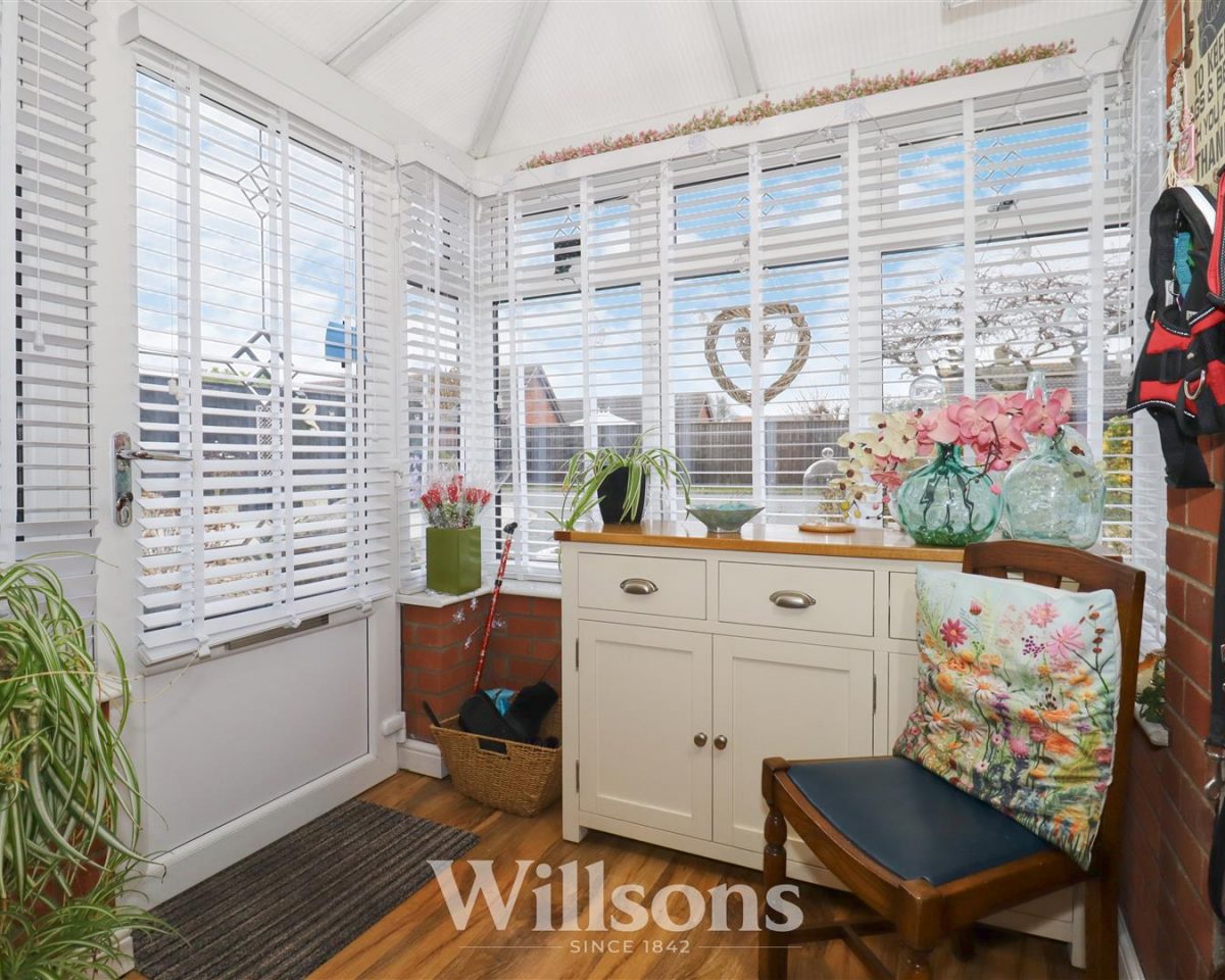 Honeysuckle Close, Sutton-On-Sea, Mablethorpe