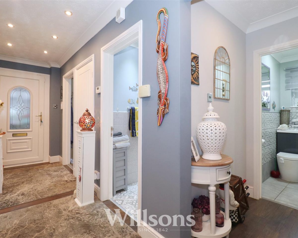 Honeysuckle Close, Sutton-On-Sea, Mablethorpe