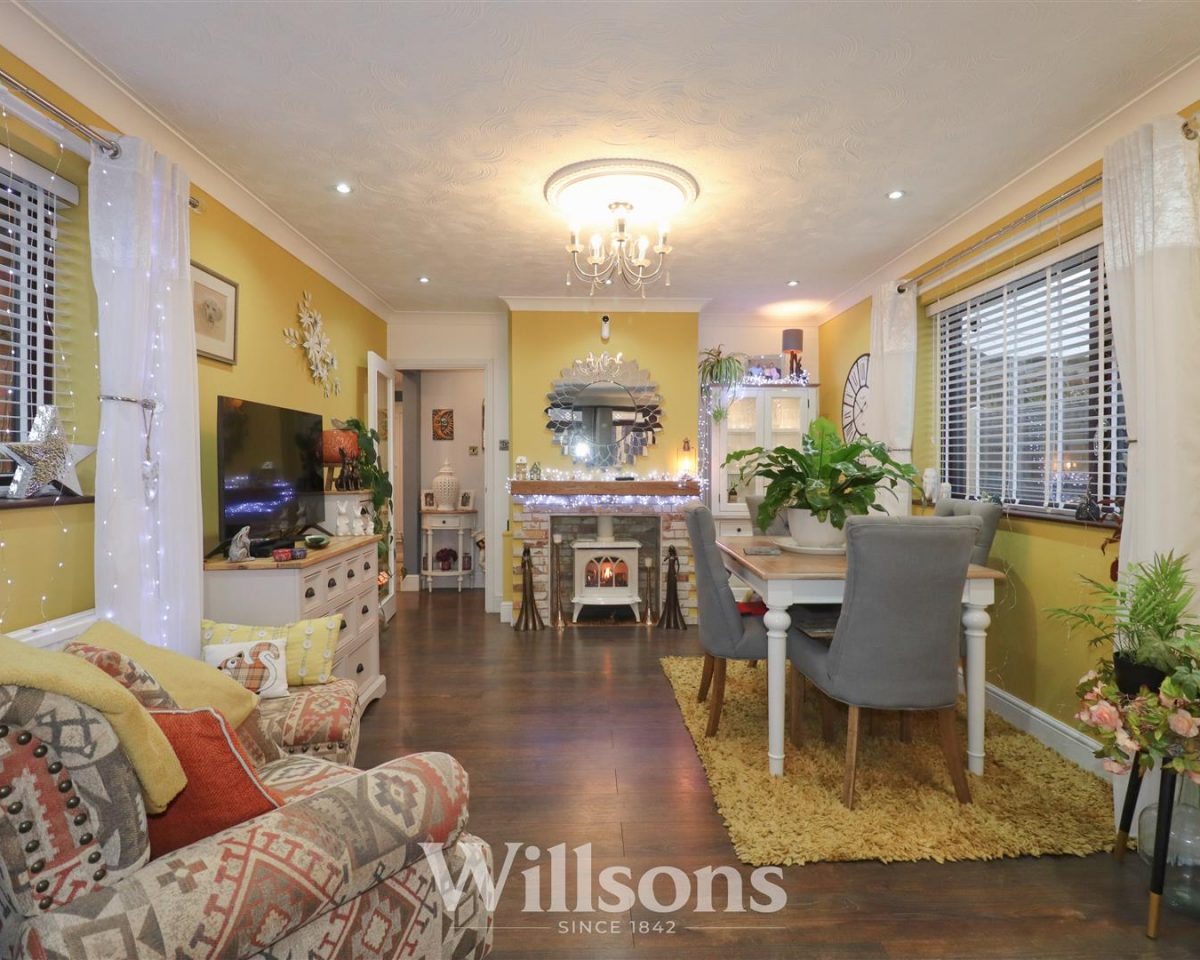 Honeysuckle Close, Sutton-On-Sea, Mablethorpe