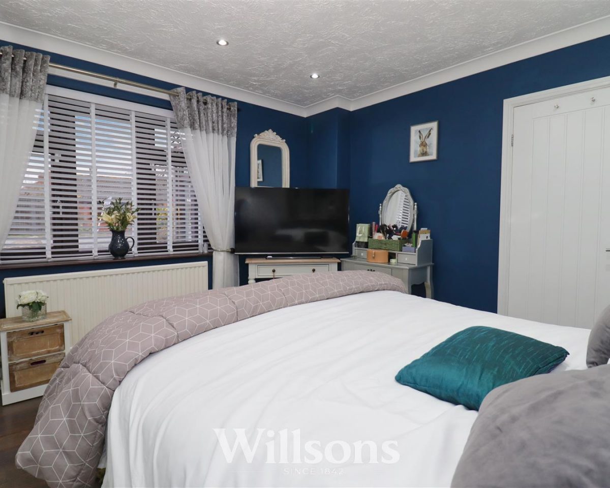 Honeysuckle Close, Sutton-On-Sea, Mablethorpe