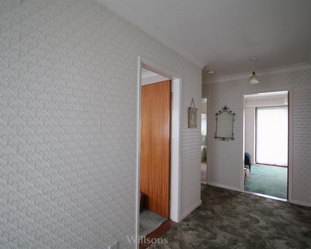 Church Lane, Croft, Skegness