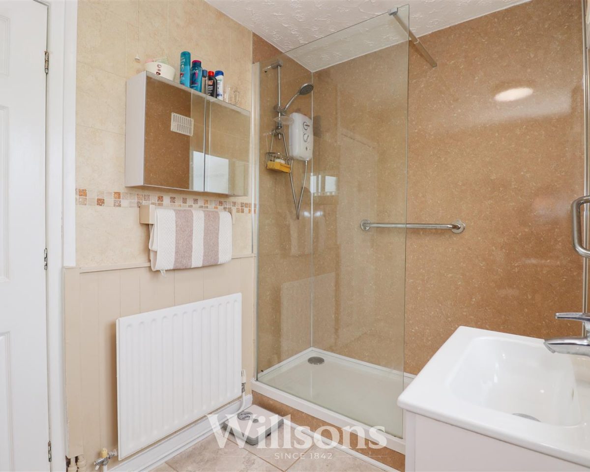 Hogsthorpe Road, Mumby, Alford