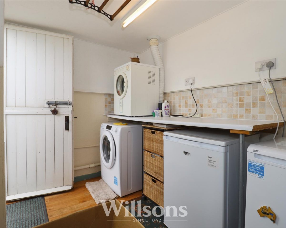 Hogsthorpe Road, Mumby, Alford