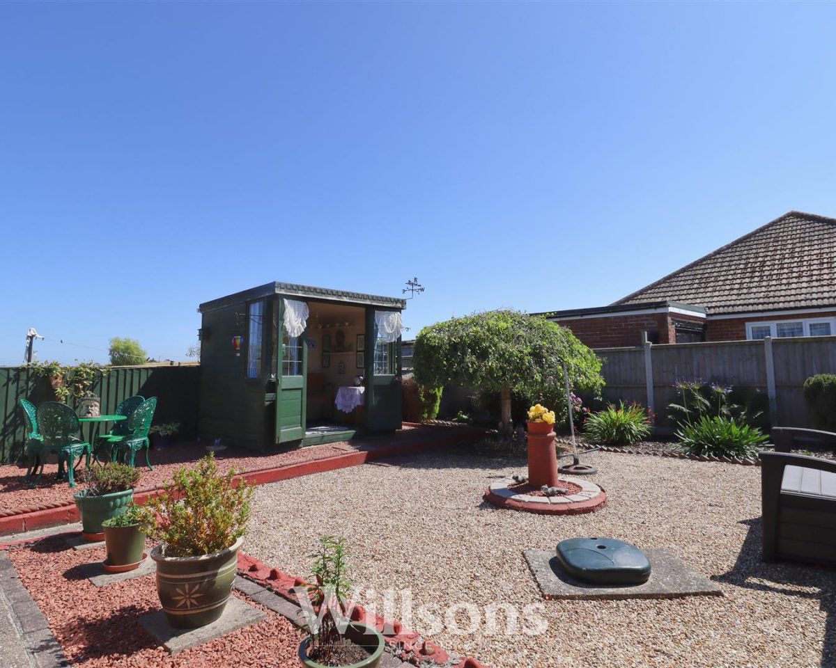 Hogsthorpe Road, Mumby, Alford