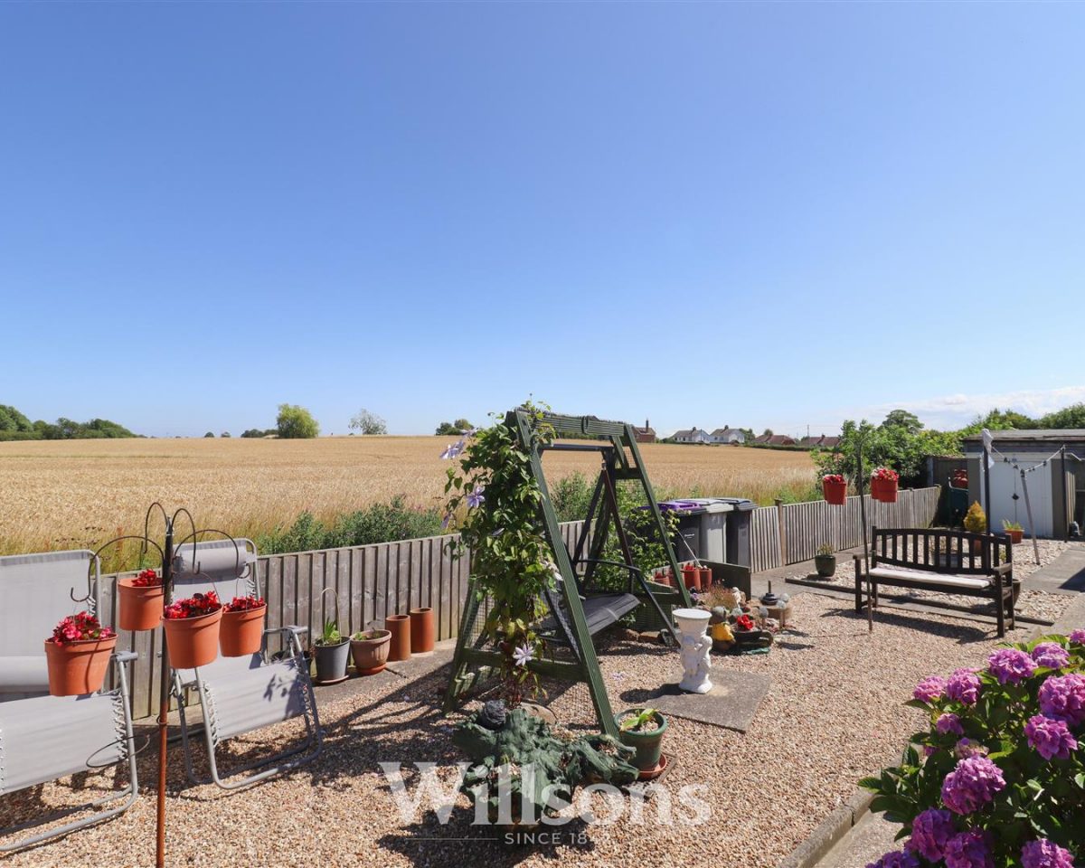 Hogsthorpe Road, Mumby, Alford