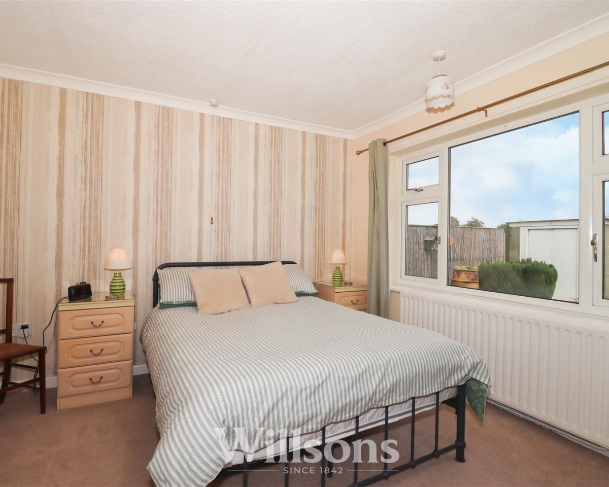 Hogsthorpe Road, Mumby, Alford